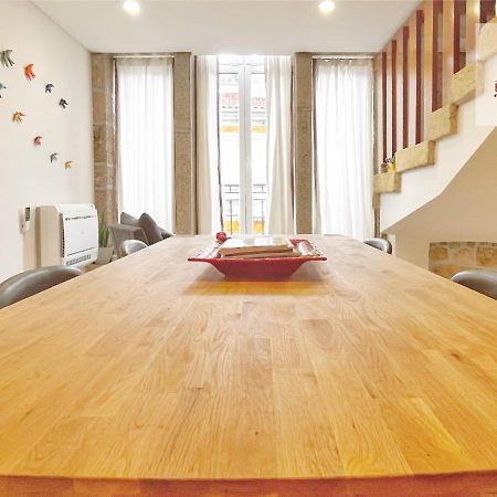 T2 Duplex - Exclusivo No Centro Historico Lägenhet Vila Real Exteriör bild